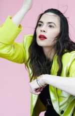 HAYLEY ATWELL for Glass Magazine, Summer 2023