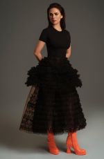 HAYLEY ATWELL for Numero Netherlands, August 2023