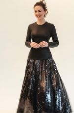 HAYLEY ATWELL for Numero Netherlands, August 2023