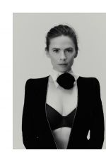 HAYLEY ATWELL for Rose & Ivy Journal, July 2023
