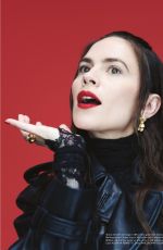 HAYLEY ATWELL in Glass Magazine, Summer 2023
