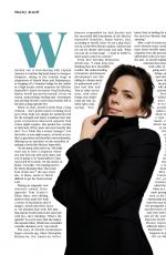 HAYLEY ATWELL in Rolling Stone Magazine, UK August/september 2023