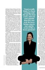 HAYLEY ATWELL in Rolling Stone Magazine, UK August/september 2023