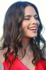 HAYLEY ATWELL - Instagram Photos 07/02/2023