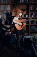 HAYLEY WILLIAMS for Coveteur, July 2023