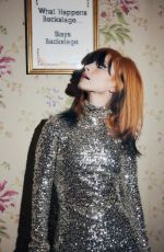 HAYLEY WILLIAMS for Coveteur, July 2023