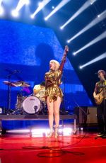 HAYLEY WILLIAMS Performs at Paramores This Is Why Tour at Kia Forum in Inglewood 07/20/2023