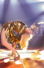HAYLEY WILLIAMS Performs at Paramores This Is Why Tour at Kia Forum in Inglewood 07/20/2023