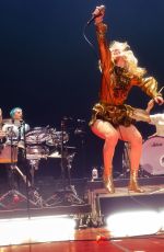 HAYLEY WILLIAMS Performs at Paramores This Is Why Tour at Kia Forum in Inglewood 07/20/2023
