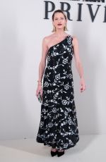 HELENA BORDON at Giorgio Armani Prive Haute Couture Fall/winter 23/24 Show in Paris 07/04/2023