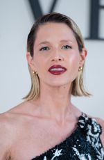 HELENA BORDON at Giorgio Armani Prive Haute Couture Fall/winter 23/24 Show in Paris 07/04/2023