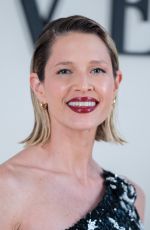 HELENA BORDON at Giorgio Armani Prive Haute Couture Fall/winter 23/24 Show in Paris 07/04/2023