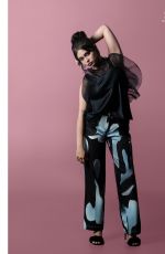 HERIAH FISHER for Phosphor Magazine, Summer 2023