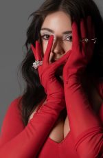 HERIAH FISHER for Phosphor Magazine, Summer 2023