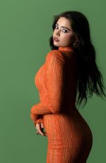 HERIAH FISHER for Phosphor Magazine, Summer 2023