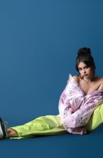 HERIAH FISHER for Phosphor Magazine, Summer 2023