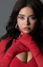 HERIAH FISHER for Phosphor Magazine, Summer 2023
