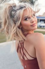 HILDE OSLAND - Instagram Photos 07/10/2023