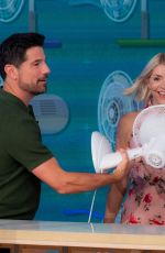 HOLLY WILLOGHBY at This Morning TV Show in London 07/05/2023