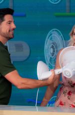 HOLLY WILLOGHBY at This Morning TV Show in London 07/05/2023