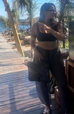 IMOGEN THOMAS - Instagram Photos 07/30/2023