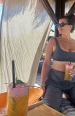 IMOGEN THOMAS - Instagram Photos 07/30/2023