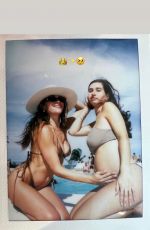 INBAR LAVVI - Instagram Photos 07/02/2023