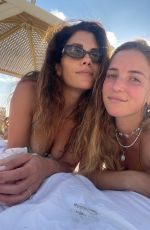 INBAR LAVVI - Instagram Photos 07/02/2023