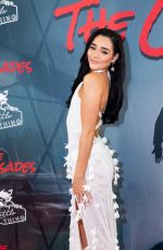 INDIANA MASSARA at The Crusades Premiere in Chicago 07/06/2023