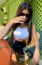 ISABELLA FONTE - Instagram Photos 07/20/2023