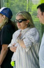 JAMIE LYNN SPEARS Check Out Her New Billboard for Zoey 102 on The Sunset Strip in West Hollywood 07/26/2023