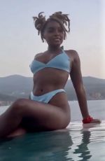 JANELLE MONAE - Instagram Photos 07/20/2023