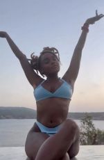 JANELLE MONAE - Instagram Photos 07/20/2023