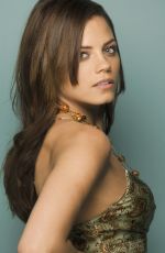 JENNA DEWAN for LA Confidential, August 2006