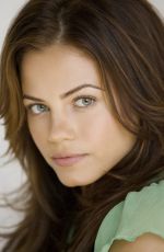 JENNA DEWAN for LA Confidential, August 2006