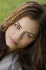 JENNA DEWAN for LA Confidential, August 2006