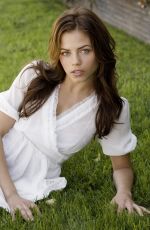 JENNA DEWAN for LA Confidential, August 2006