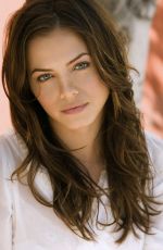 JENNA DEWAN for LA Confidential, August 2006
