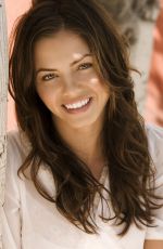 JENNA DEWAN for LA Confidential, August 2006