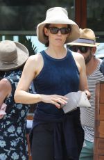 JENNIFER GARNER Arrives at Soho House in Malibu 07/23/2023