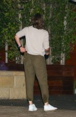 JENNIFER GARNER at Soho House in Malibu 07/26/2023