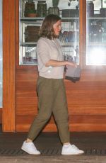 JENNIFER GARNER at Soho House in Malibu 07/26/2023