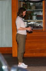 JENNIFER GARNER at Soho House in Malibu 07/26/2023