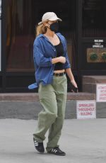 JENNIFER LAWRENCE Out and About in New York 07/01/2023