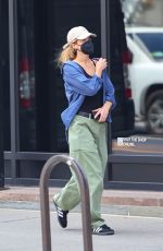 JENNIFER LAWRENCE Out and About in New York 07/01/2023
