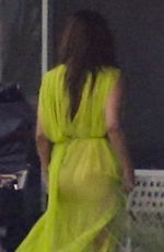 JENNIFER LOPEZ at Exclusive Photoshoot in Hollywood Hills 07/02/2023