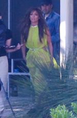 JENNIFER LOPEZ at Exclusive Photoshoot in Hollywood Hills 07/02/2023