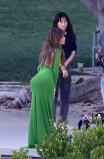 JENNIFER LOPEZ at Exclusive Photoshoot in Hollywood Hills 07/02/2023