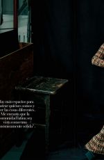 JENNIFER LOPEZ in Vogue Magazine Mexico, June 2023