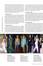 JENNIFER LOPEZ in Vogue Magazine Mexico, June 2023